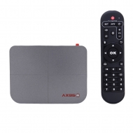 SMART TV приставка AX95 BD Amlogic S905X3 4+128 GB