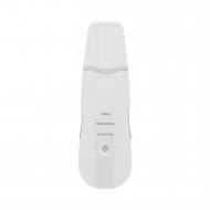 Аппарат для ультразвуковой чистки лица Benice в домашних условиях
