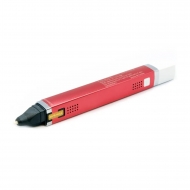 3D ручка RP100C красная