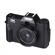 Цифровая камера Nitta 48Mp 4K X16