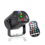 Лазерный проектор для небольших помещений