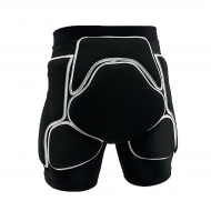 Защитные шорты Spovisio для летних и зимних видов спорта XL
