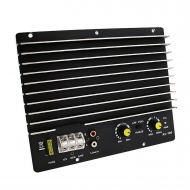 Аудио усилитель мощности Kodelist KL-180 для автомобиля 1000 Вт