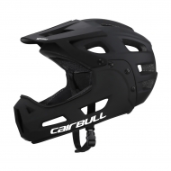 Велосипедный шлем Cairbull Black