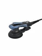 Электрическая эксцентриковая шлифовальная машинка Steader 200 Вт