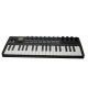 Midi клавиатура 37 клавиш M-Vave SMK37 Pro