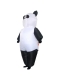 Надувной карнавальный костюм Панда FZ1867