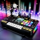 Детский микшерный пульт KidsMix с Bluetooth