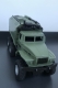 Военный грузовик с закрытым кузовом на радиоуправлении BATTLE-RIG ARMORED