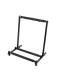 Подставка для трех гитар Tri-Stand