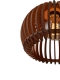 Люстра Harmony Wood Light
