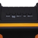 Беспроводная Bluetooth караоке система SD-305 Kitt с микрофонами