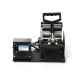 Термопресс-машина для сублимации кружек, принтер для чашек Cupprinter M1