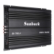 Аудио усилитель звука Sunbuck SK790.4