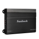 Аудио усилитель звука Sunbuck SK990.4