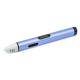 3D ручка 668 голубая