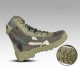 Тактические ботинки Alpo Army green field 41