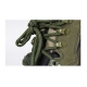 Тактические ботинки Alpo Army green field 41