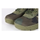 Тактические ботинки Alpo Army green field 43