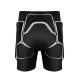 Защитные шорты Spovisio для летних и зимних видов спорта XL