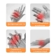 Реабилитационная роботизированная перчатка Rehab Glove левая M