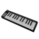 MIDI-клавиатура M-VAVE SMK-25MINI (25 клавиш) черная