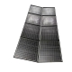 Портативная складная солнечная панель Sundado 400 Вт