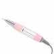 Сменная фрезерная ручка для маникюрного аппарата OngleNail, розовый