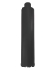 Алмазная коронка Diaman 51x450 мм, 1-1/4